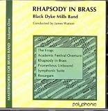 Rhapsody of Brass