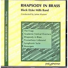 Rhapsody in Brass