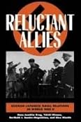 Reluctant Allies: German-Japanese Naval Relations in World War II: Amazon.co.uk: Axel Niestle, Yoichi Hirama, Hans-Joachim Krug, Berthold J. Sander-Nagashima: Books