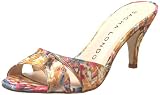 Sacha London Womens Greta Slide Sandal Sandal