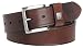 Apparel : Nautica Men's 1 1/2"  Leather Belt