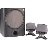Logitech X-220 2.1 32 Watt Speakers