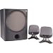 Electronics : Logitech X-220 2.1 32 Watt Speakers