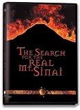 The Search for the Real Mt. Sinai with Free Expedition Map