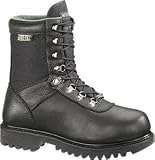 Men's Wolverine Big Horn Insulated GORE-TEX Waterproof Steel-Toe 8 Sport Boot