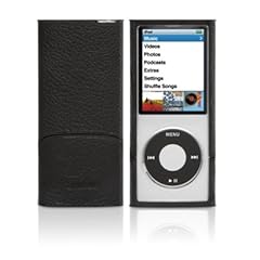 Elan Form for iPod nano 4th[8272-NELNFMB] - Griffin Technology