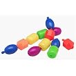 Fisher-Price - Snap-Lock Beads