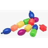 Snap-Lock Beads