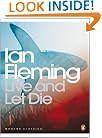 Live and Let Die (Penguin Modern Classics)