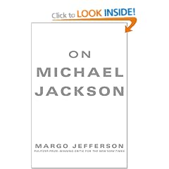 On Michael Jackson