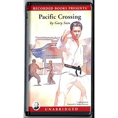 Pacific Crossing