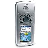 Review Garmin GMAP 76Cx / Garmin GMAP 76Cx Handheld colour GPS with removable MicroSD card for mapping. Unique Floating GPS