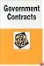 Government Contracts in a Nutshell (Nutshell Series)