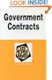 Government Contracts in a Nutshell (Nutshell Series)