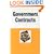 Government Contracts in a Nutshell (Nutshell Series)