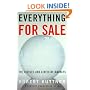 Everything for Sale: The Virtues and Limits of Markets