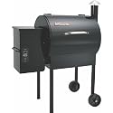 Traeger Pellet Grills, Traeger Lil Tex Pellet Grill BBQ070