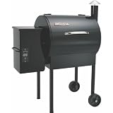 TRAEGER PELLET GRILLS, BBQ070