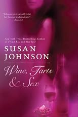 Wine, Tarts,  &  Sex