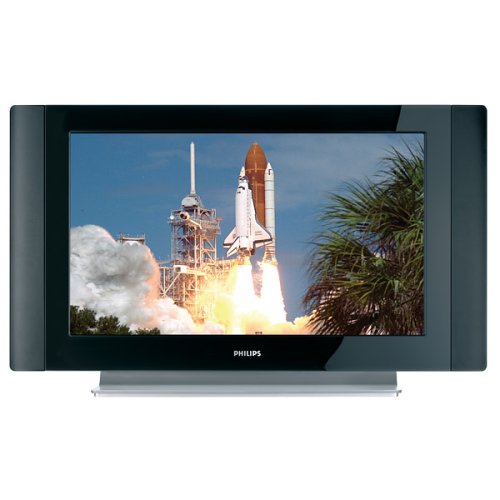 Electronics: Philips 32 Inch 32PF7421D LCD HDTV