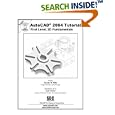 AutoCAD 2004: First Level: 2D Fundamentals by  Randy Shih