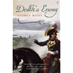 DEATH'S ENEMY: THE PILGRIMAGE OF VICTOR FRANKENSTEIN book cover