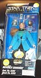 Dr. Beverly Crusher - Star Trek Collectors Series - Starfleet Edition