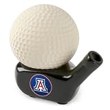 NCAA Arizona Wildcats Stress Golf Ball w/Pen Holder