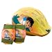 Diego Micro Bicycle Helmet and Protective Pad Value Pack (Toddler)