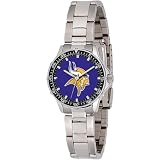 NFL Women's FCS-MIN Minnesota Vikings Coach Series Watch