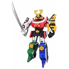 Power Rangers Samurai 31576 - Megazord