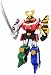 Power Rangers Samurai Deluxe Megazord