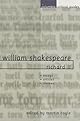 William Shakespeare, Richard II