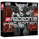 ATI 100-435317 Radeon X800 XT Mac Edition for G5 256MB AGP Video Card