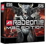 ATI 100-435317 Radeon X800 XT Mac Edition for G5 256MB AGP Video Card