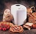 Kitchen & Housewares : Breadman 2 Lb Bread With 22 Program Settings