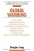 Global Warming (Library in a Book) (Library in a Book)