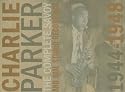 Complete Savoy & Dial Studio Recordings 1944-1948