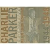 Complete Savoy & Dial Studio Recordings 1944-1948