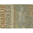 Complete Savoy and Dial Studio Sessions by Charlie Parker