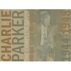 Complete Savoy & Dial Studio Recordings 1944-1948