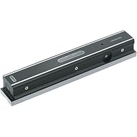 Grizzly H2683 Master Machinist's Level - 12 x .0005 Per 10