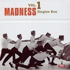 Singles Box, Vol. 1 by  Madness 