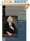 The Reading and Preaching of the Scriptures in the Worship of the Christian Church, Volume 5: Moderatism, Pietism, and Awakening