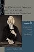 The Reading and Preaching of the Scriptures in the Worship of the Christian Church: Moderatism, Pietism, and Awakening