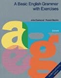 A basic English grammar with exercises