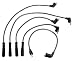 Bosch 09209 Wire Set