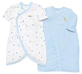 BABYGUNZE VZbg(hX1ƃRrVc1) 50-60CM TbNX pCƃtCX D6003S