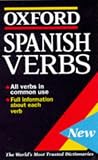 Spanish Verbs (Oxford Minireference Series)
