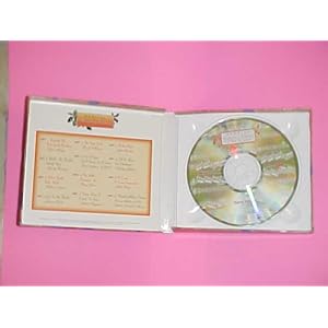 Special Holiday Edition By Sony Nashville ; Limited Christmas Cd #1 of 5,000 : Country Ltd Ed